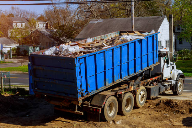 Best Basement Cleanout  in Clearlake Oaks, CA