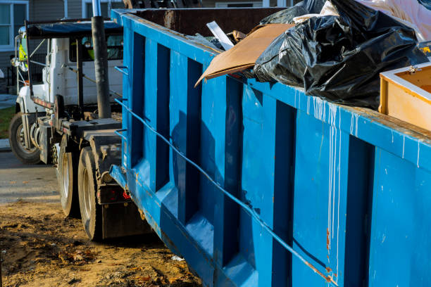 Best Commercial Junk Removal  in Clearlake Oaks, CA